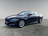 Jaguar XF R-Sport/AHK/Virtual Cockpit/TüV&Service neu - Jaguar XF mit Schiebedach