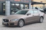 Jaguar XE Prestige+Leder+Navi+R.Kamera+S-Heft+Xenon+TÜV - Jaguar Gebrauchtwagen