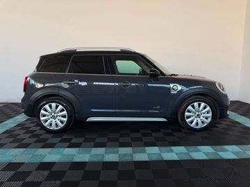 MINI Countryman S (Cooper) - 5