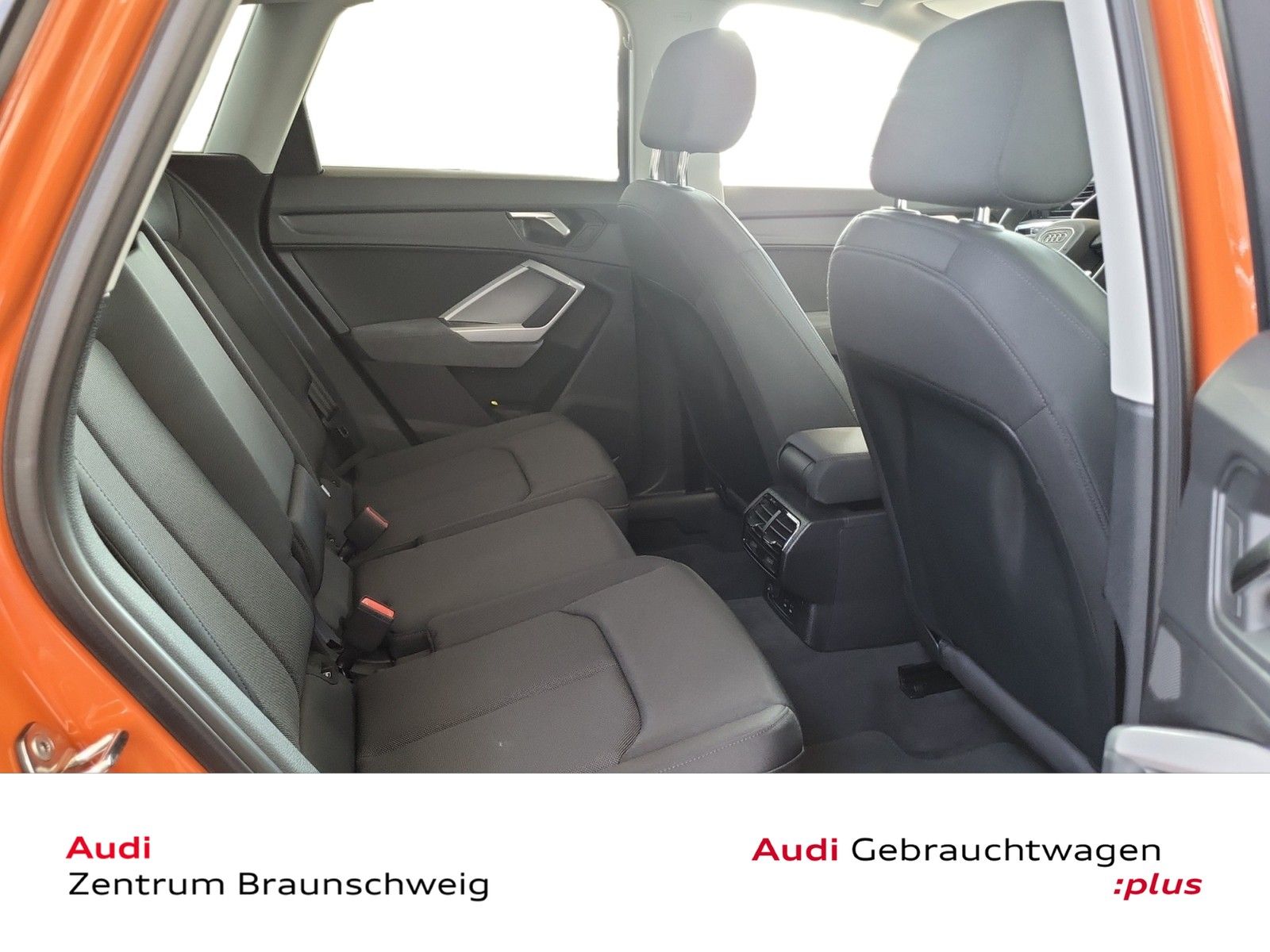 Audi Q3 - Bild 13