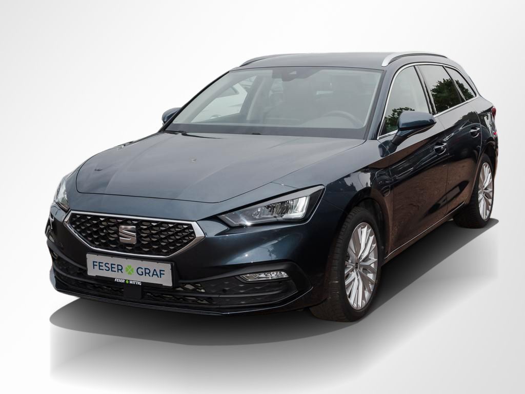 Seat Leon - Bild 14