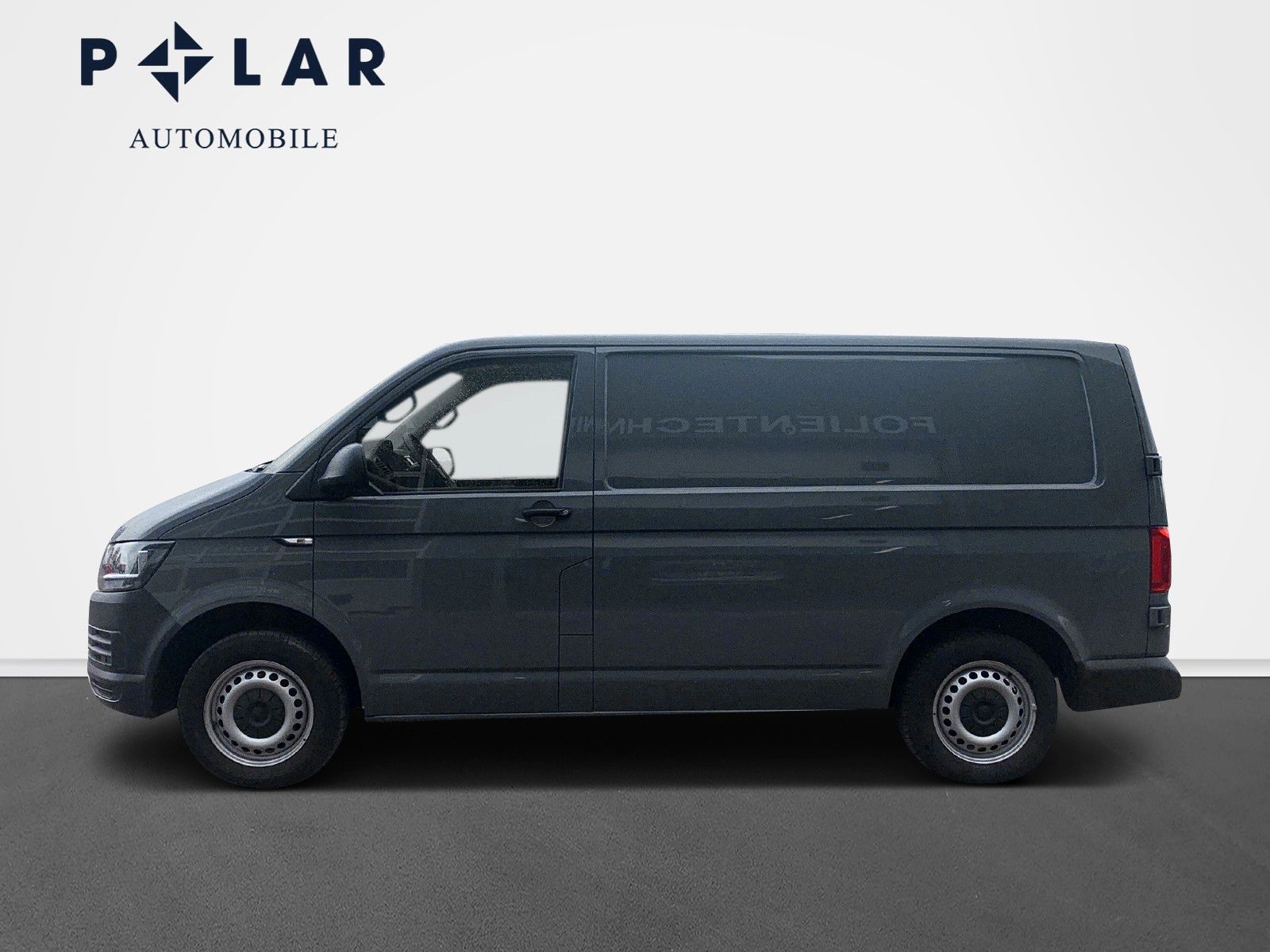Fahrzeugabbildung Volkswagen T6 Transporter Kasten *Werkbankausbau* *3000mm*