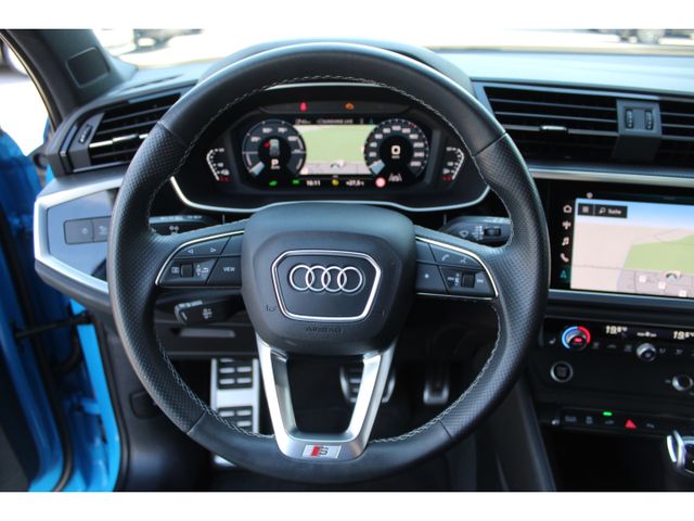 Q3 45 TFSIe Hybrid Str. 2xS-Line*Navi+*1HD*Alc.!