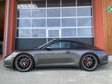 Porsche 911 991.1 Carrera S *APPROVED-PZ Scheckheft* - aus 2012: 911