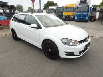 Volkswagen Golf - 3