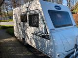 Caravelair Antares 376 Family - Caravelair Etagenbett