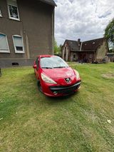 Peugeot 207 mit LPG KLIMA - Peugeot 207 mit LPG-Antrieb