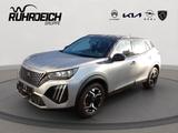 Peugeot 2008 GT 130 AT Navi SHZ ALU LED PDC