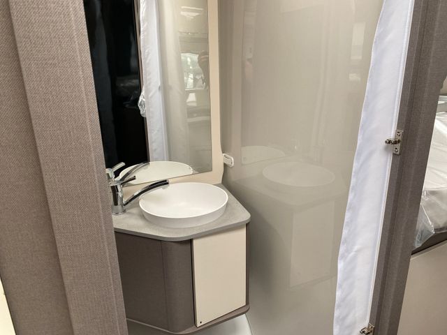 Etrusco T6900 SB AT Complete Selection Hubbett