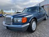 Mercedes-Benz 420 SEL - Mercedes-Benz 420: 420sel