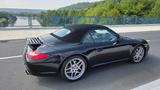 Porsche 911 Urmodell   Carrera S   3,8l