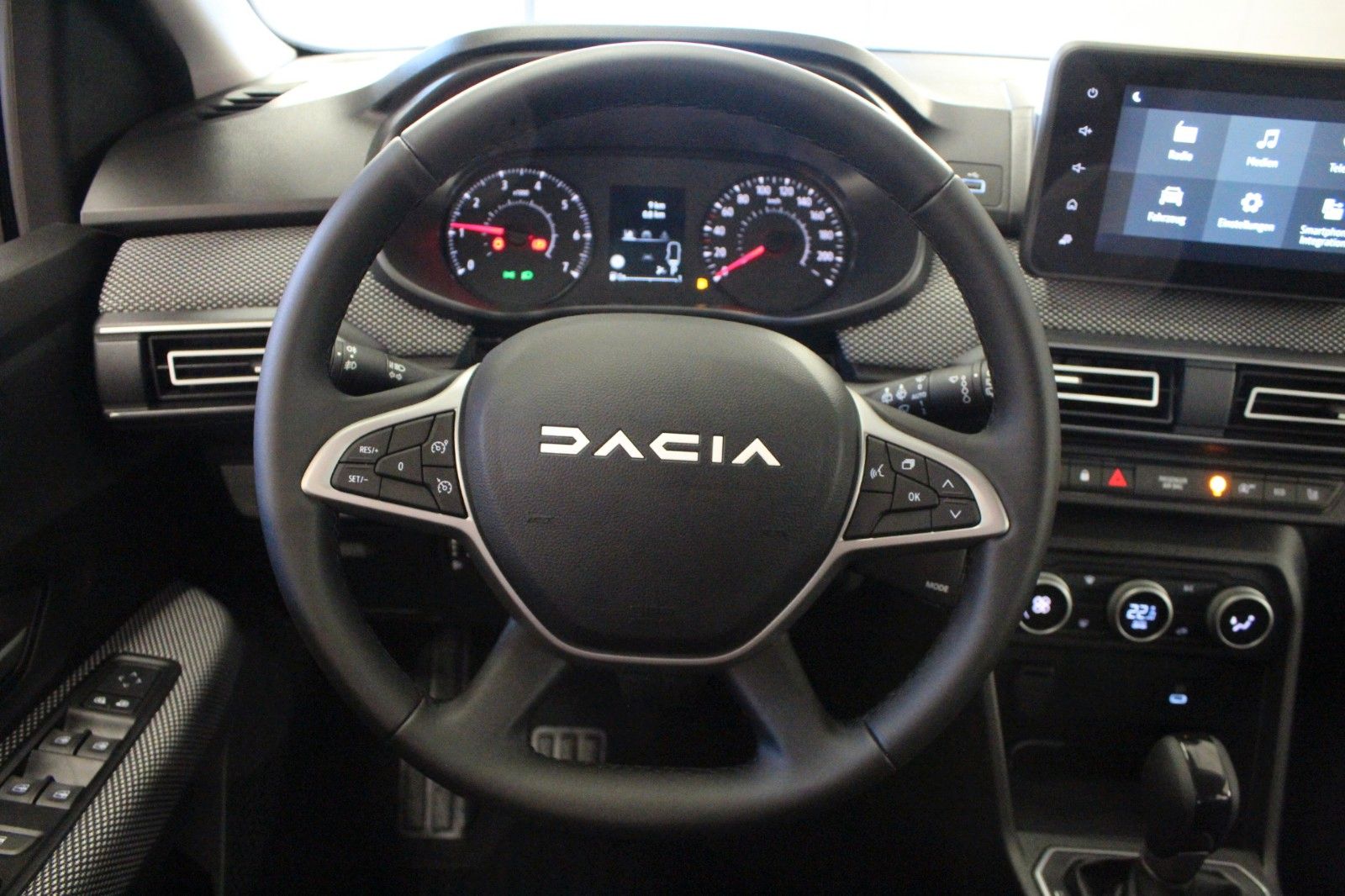 Fahrzeugabbildung Dacia Sandero TCe 90 auto Journey *Komfort-Paket*Sitzh