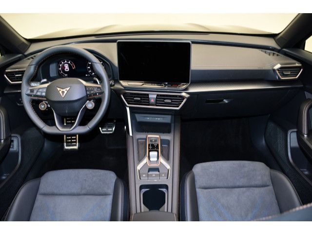 Cupra Formentor 2.0 TSI 4Drive DSG VZ foto 4