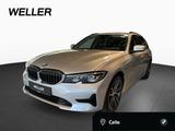 BMW 320d xD Tour Advantage LivProf RFK SpoSi Tempo