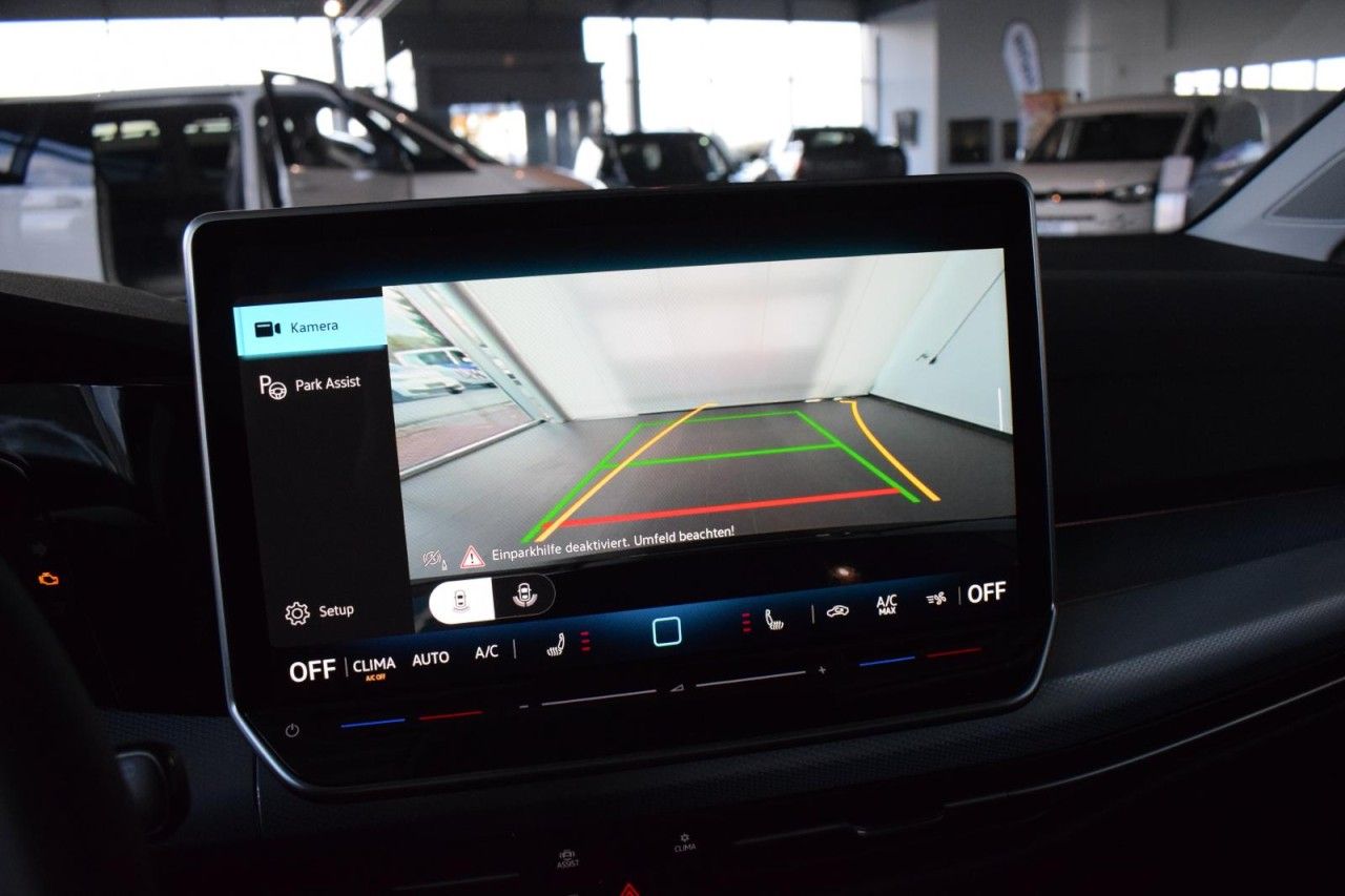 Volkswagen Golf - Bild 15