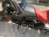 Ducati XDiavel SNera Poltrona Frau Nr. 411/500 - DUCATI XDIAVEL S
