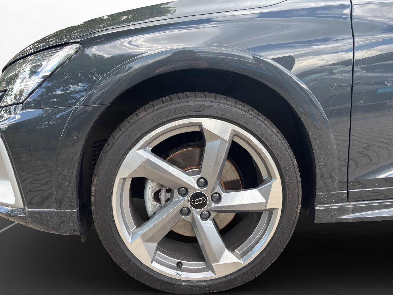Audi A3 - Bild 17