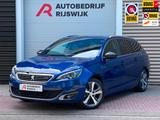 Peugeot 308 SW 1.2 PureTech Blue Lease Premium Camera - Peugeot 308: Premium