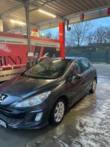 Peugeot 308 - Peugeot 308 mit Diesel-Antrieb: Kleinwagen