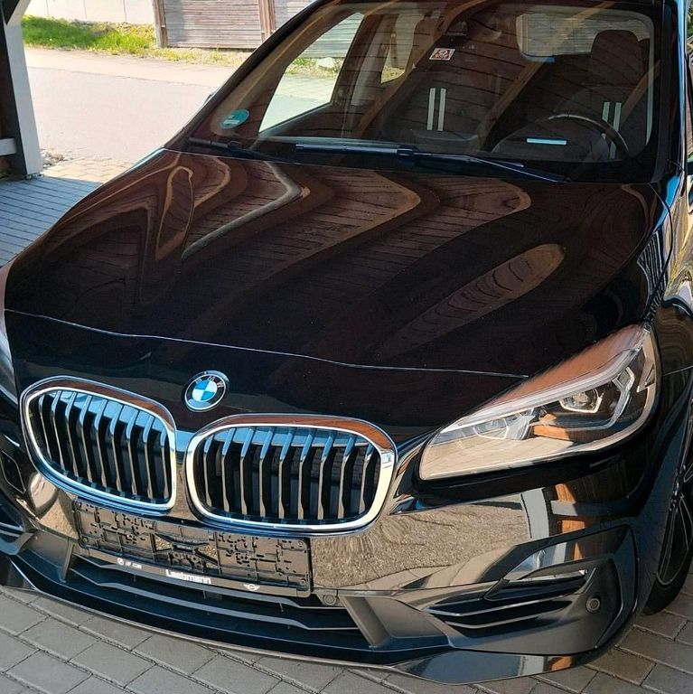 Image of BMW 218 Gran Tourer