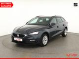 Seat Leon ST 2.0 TDI Style LED Navi Sitzheizung DAB - Seat mit Diesel-Antrieb: Kombi, Schaltgetriebe