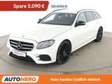Mercedes-Benz E 220 d AMG Line Aut. *LED*VC*360°*SHZ*TEMPO* - Mercedes-Benz E-Klasse Gebrauchtwagen in Hannover