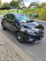Opel Mokka X 1.4 ECOTEC Turbo Design Line Start/S...