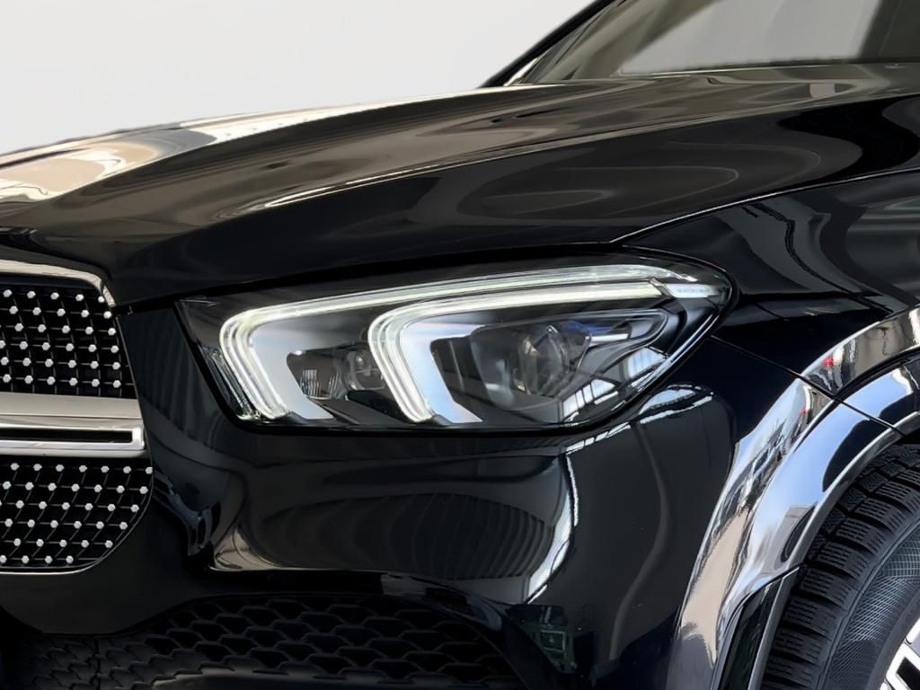 Fahrzeugabbildung Mercedes-Benz GLE 350 d 4M AMG AHK 360° Airmatic Burm. LED