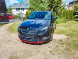 Skoda Fabia 1.2l Monte Carlo Monte Carlo - Skoda Fabia aus 2013 mit Benzin-Antrieb: Metallic, Kleinwagen, 1.2