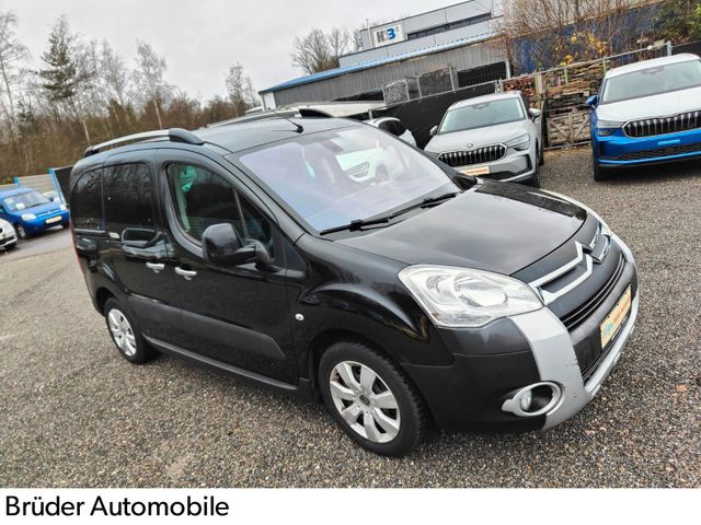 Citroën Berlingo Kombi XTR *Neu Tüv*Klima*