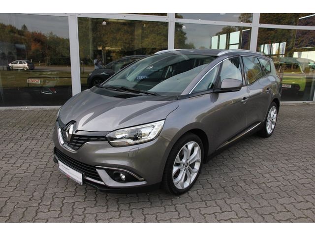 Renault Grand Scenic 1.2 TCe 115 Energy Experience