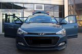 Hyundai i20 1.0 T-GDI 74kW Active Select Active Select - Hyundai i20: T Gdi