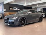 Audi TT RS Coupe 2.5TFSI S tronic quattro EXCLUSIVE - Audi: Exclusive
