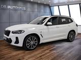 BMW X3 xDrive 30e Sport-Steptronic M Sportpaket - BMW X3 Gebrauchtwagen in Frankfurt