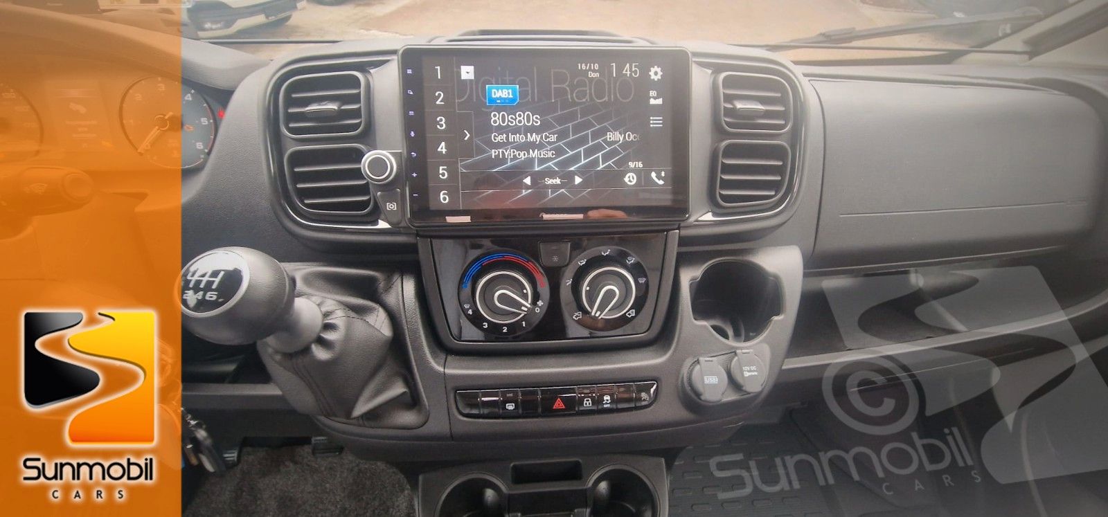 Fahrzeugabbildung Weinsberg CaraTour 600 ME AHK 140 PS