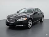 Jaguar XF 3.0 V6 Diesel S Portfolio - gebrauchte Jaguar XF aus dem Jahr 2011