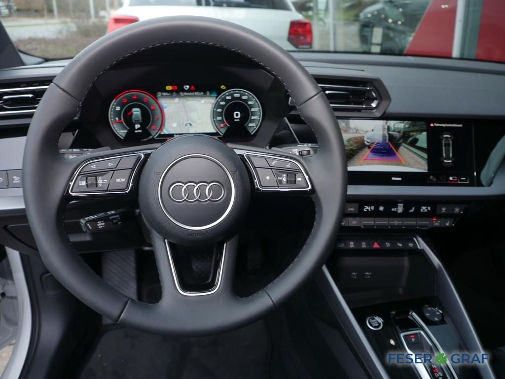 Audi A3 - Bild 8