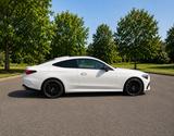 Mercedes-Benz CLE 300 4MATIC AMG-LINE MANUFAKTUR LACK - Mercedes-Benz CLE 300 in Wuppertal