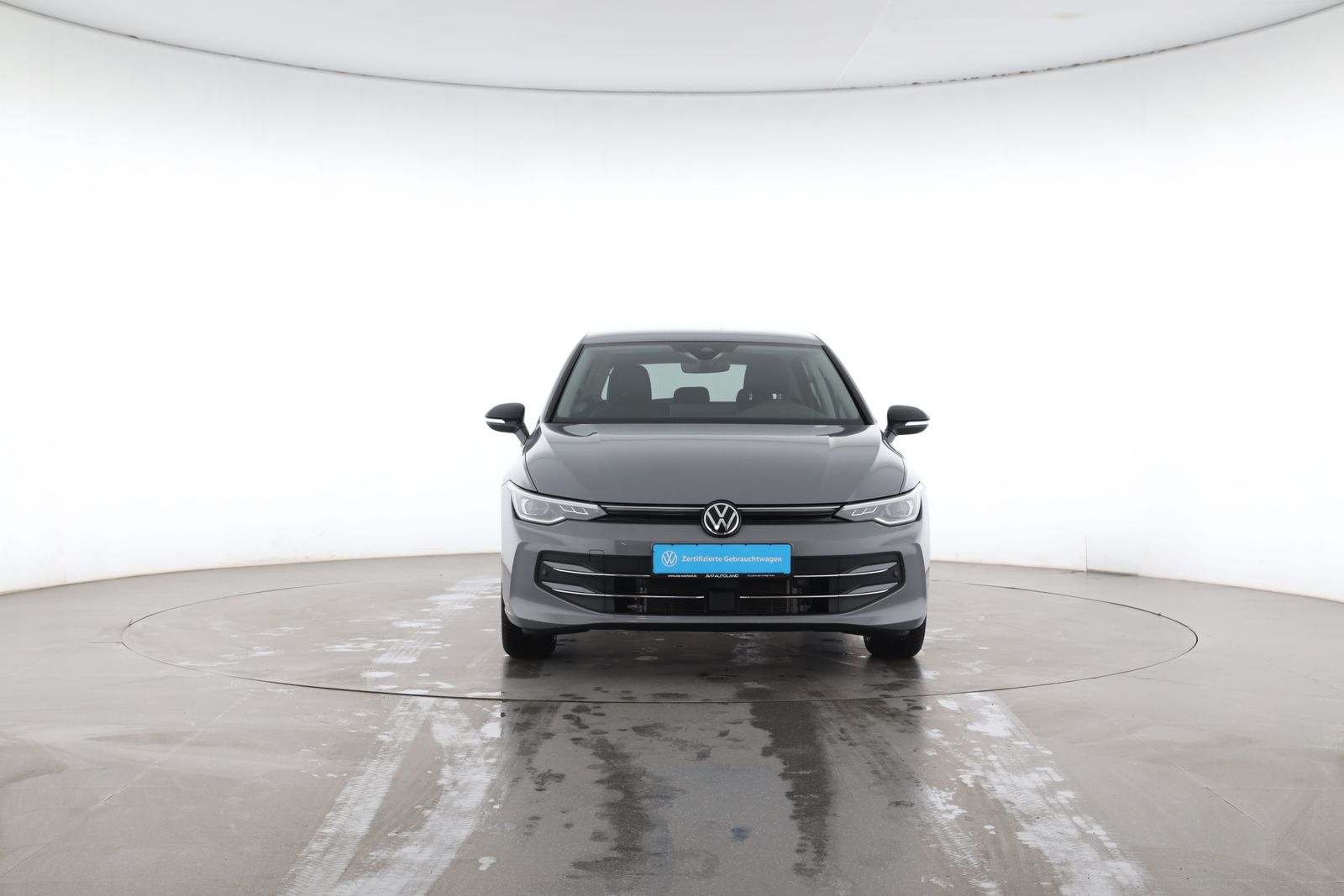 Volkswagen Golf - Bild 5