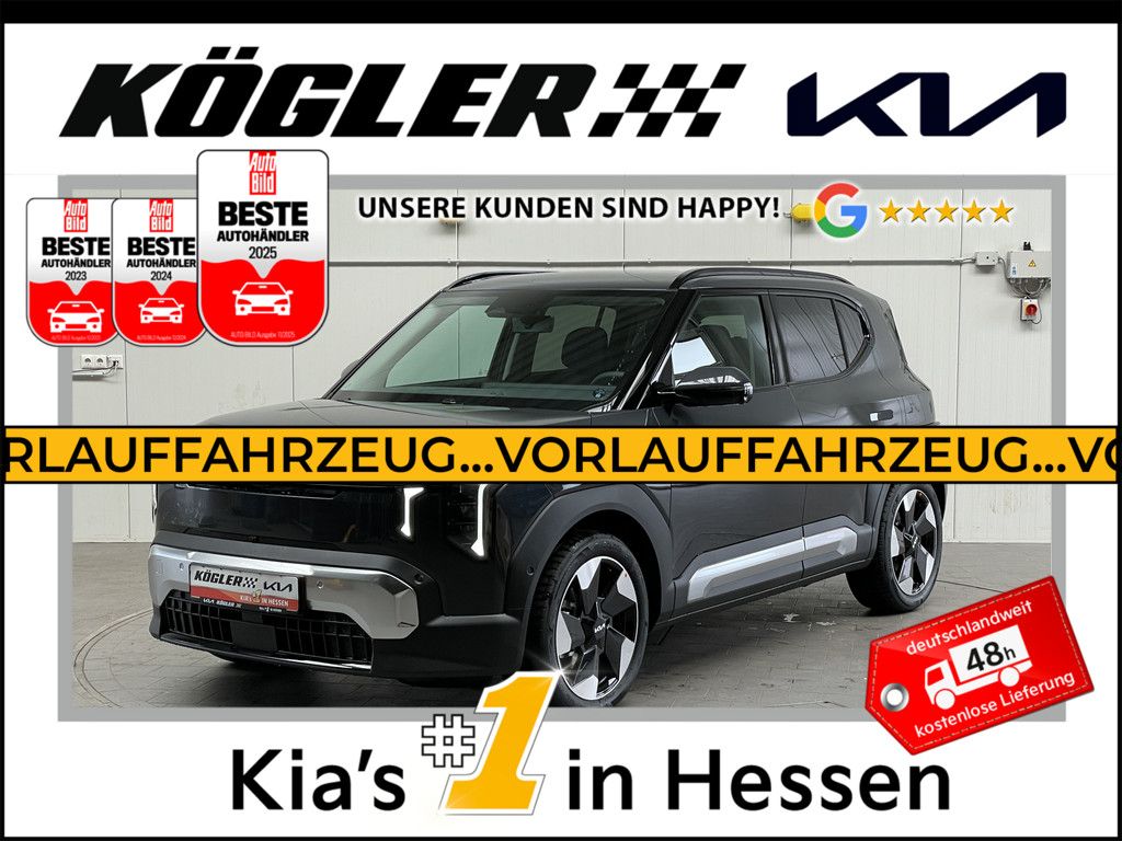 Image of Kia EV2