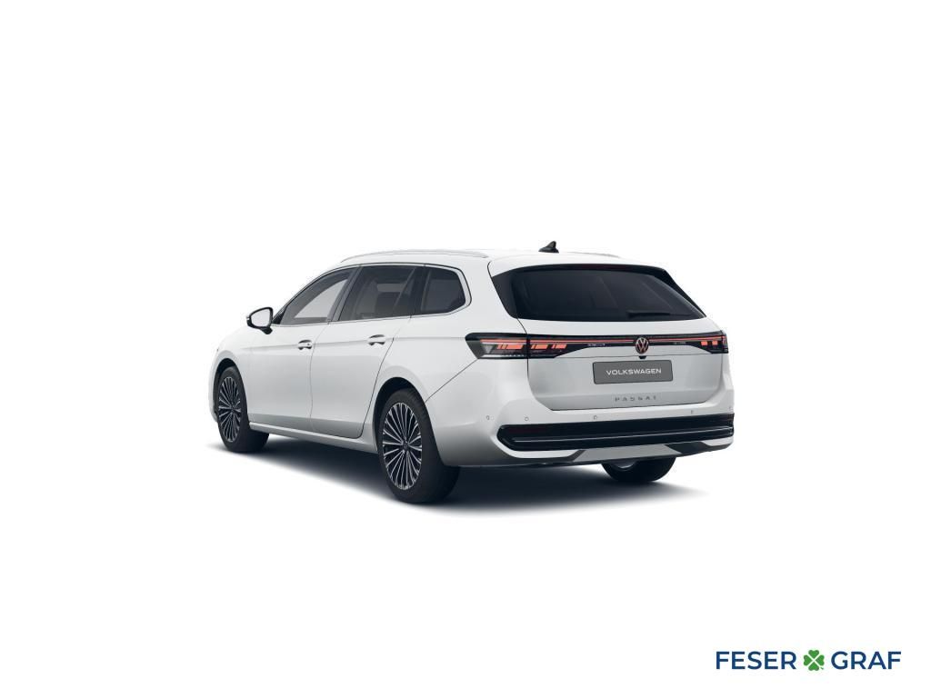 Volkswagen Passat - Bild 21