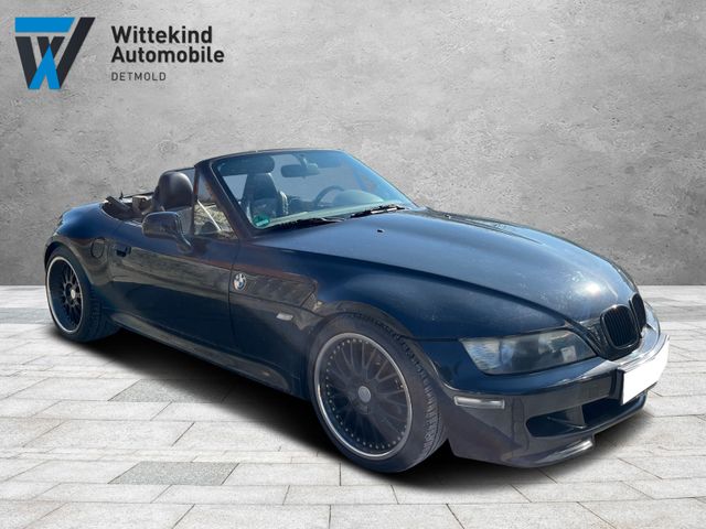 BMW Z3 1.8