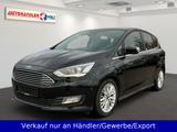 Ford C-Max 1.5 EcoBoost Titanium Xenon Navi Kamera - Ford C-Max in Halle