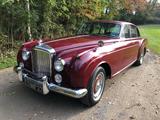 Bentley Flying Spur S II Mulliner Contonentel - Bentley in Dortmund