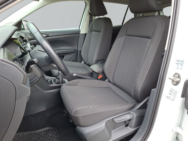 T-Cross Life 1.0 TSI *Light Assist*PDC*