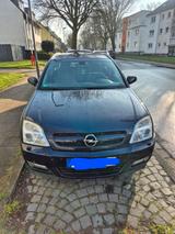 Opel Signum 3.2 V6 -166.000 km | Tüv 12/2026 | AHK |  - Opel Signum: 3.0