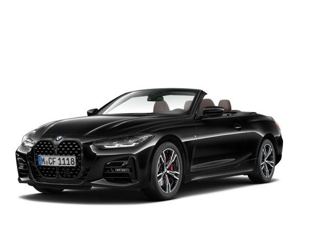 BMW 430i Cabrio M Sport M Sport Pro Harman Kardon 2023