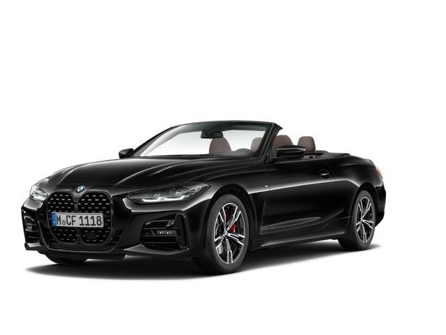 BMW 430i Cabrio M Sport M Sport Pro, Harman Kardon, 