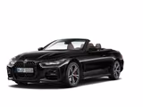 BMW 430i Cabrio M Sport M Sport Pro, Harman Kardon,  - BMW 430 in Stuttgart