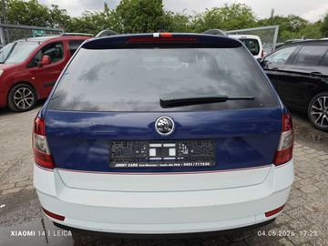 Skoda Octavia - 7